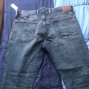 Men’s Gap Jeans